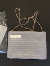 Image of Brand new light blue bag from Accessorize