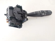 TOYOTA COROLLA VERSO 2003 WIPER ARM STEERING COLUMN SWITCH 173647, #1121646-42