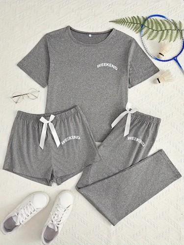 women pajamas - Picture 5 of 5