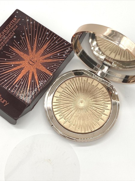 Charlotte Tilbury Highlighter Magic Star