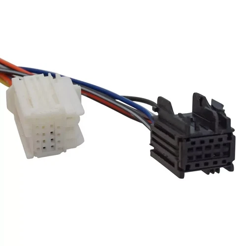 Mirror Power Folding Heated Signal Puddle Right Side for Chevy GMC SUV GM1321377