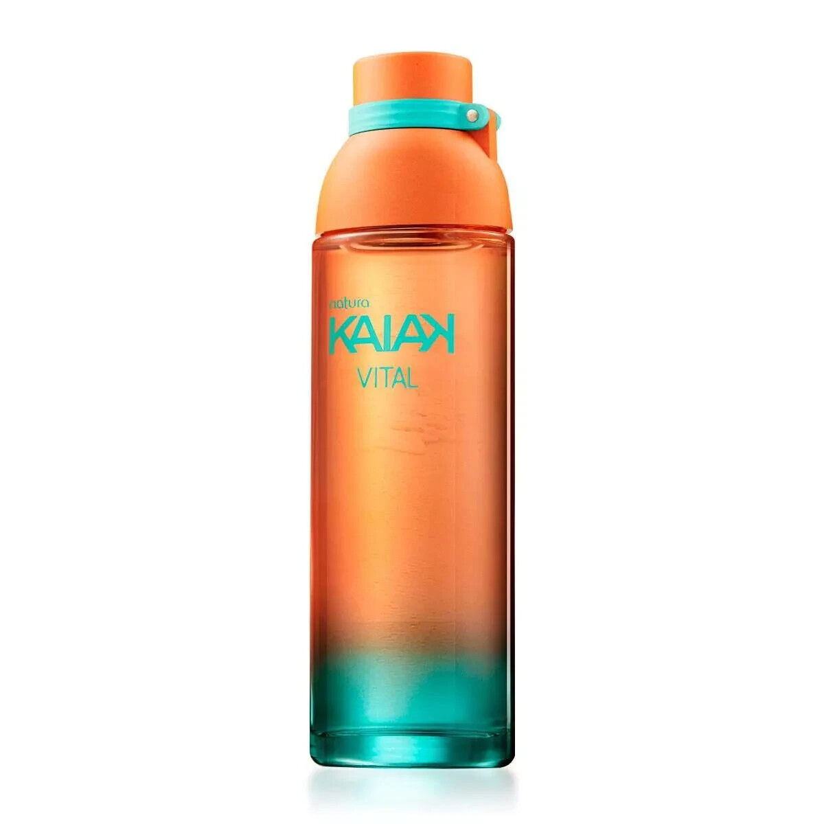 Natura Kaiak Colonia Feminina 100ML (Eau De Toilette 3.4 Fl