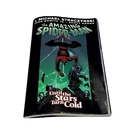 The Amazing Spider-Man Until the Stars Turn Cold J. Michael Straczynski Damaged
