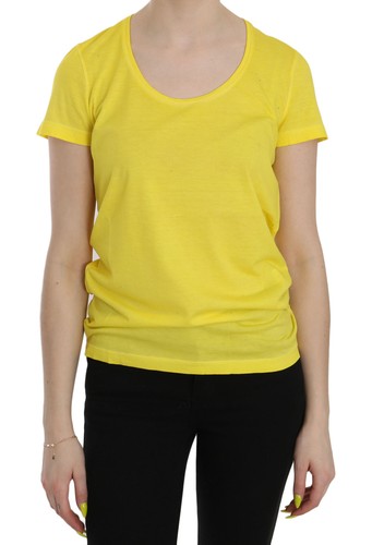Sous-couche Rapha Pro Team Femme - Maille Manches Courtes - Jaune - Taille M - NEUF