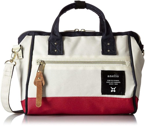 Anello Japan Small 2way Shoulder Bag 