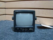 USED RV MONITOR JENSEN 5" B/W MODEL: RCS50