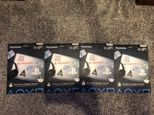Playstation Removable Decals Pack 23 Pieces Gadget Paladone Retro New