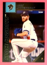 2025 Choice, Sugar Land Space Cowboys - NICK ROBERTSON