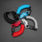 ULAC Bicycle Lock Mini Zinc Alloy Password Multifunctional Safety