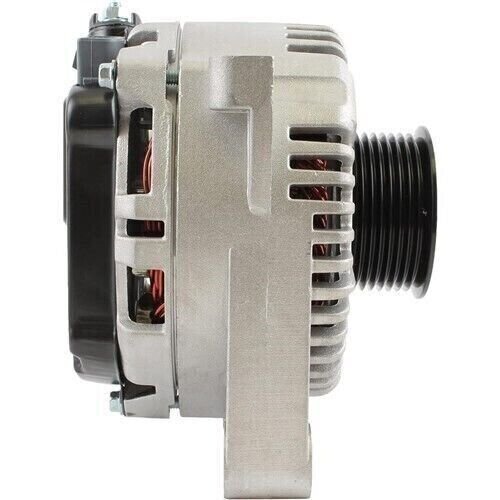 New Alternator for Ford F-150 5.4l V8 Vin 3 1999 2000 2001 2002 2003 - Picture 2 of 6