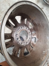 GMC SIERRA DENALI 1500,  20" OEM Chrome Factory (1) *single* WHEEL Rim