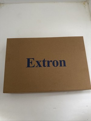 Extron MPA 601-100V   (New Open Box).