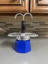 Bialetti Mini Express Roy Lichtenstein 2 Espr...