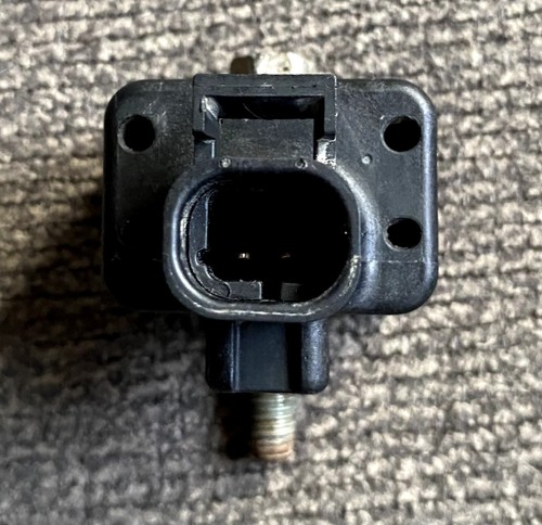 05-07 Escalade Silverado Tahoe Sierra Yukon Denali Front Impact Sensors 15103522 - Bild 4 von 5