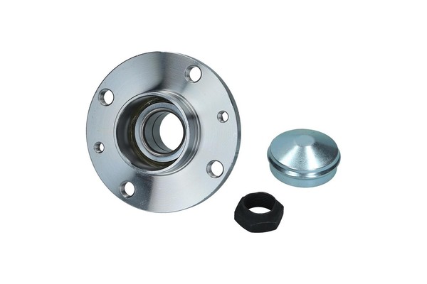 Radlagersatz Kamoka 5500030 FüR Alfa Lancia Fiat SW Bravo 146 Marea Brava 145 KA-image