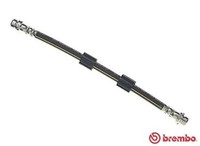 Brembo Bremsschlauch T 24 143 FüR KA CB1 JK Fiesta MAX CCN Ford 6 Van 3 UK FK TK