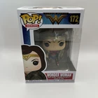 Funko Pop! Vinyl: Wonder Woman DC Universe #172