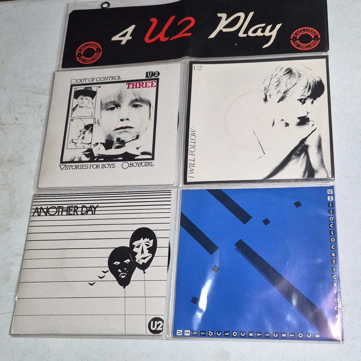u2 box products for sale | eBay
