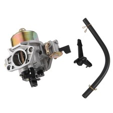 2X( Carburetor for GX240 GX270 8HP 9HP 16100-ZE2-W71 1616100-ZH9-820 X2Q4)