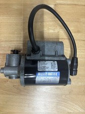 Genuine Rite Hite Dok Lok Motor 0138158  Used Tested Working Discontinued Item