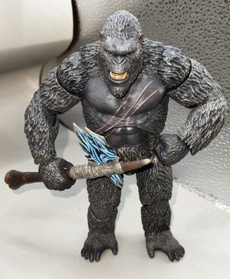 Hiya Toys Kong 2022 Loose Figure