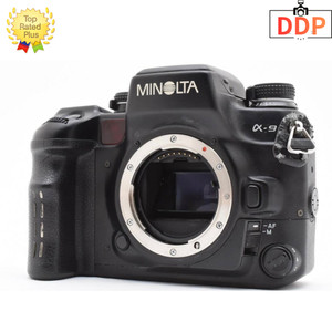 Minolta A9 | eBay