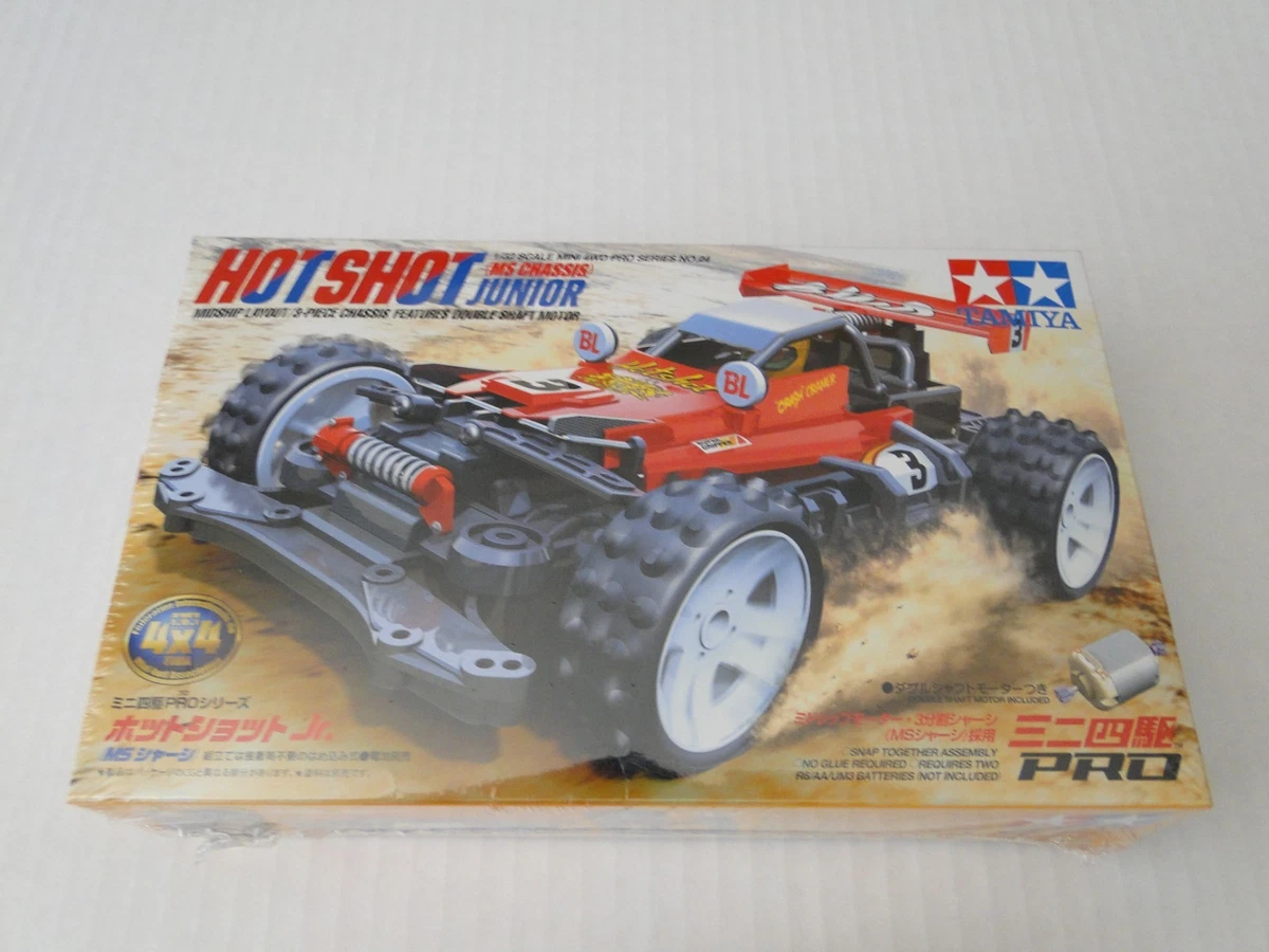 25+ Tamiya Hobby RC Car, Truck & Motorcycle Minis for sale