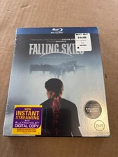 Falling Skies: The Complete First 1 Season DVD Set - Brand New - Sealed