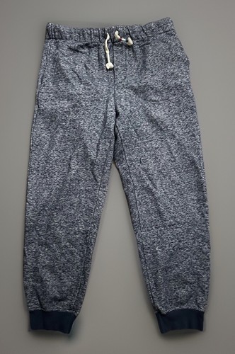 Sol Angeles Essential Waves Jogger - Heather Navy - Size L - Made in USA EUC