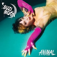Moon - Animal - Vinyl Record - F72Z