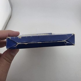 Magic Darts - Box Only - Nintendo NES - Authentic (No Game - No Manual)