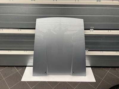 Fronthaube Kofferraumdeckel für PORSCHE 993 Carrera turbo Vorne 99351101001