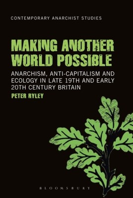 Ryley - Making Another World Possible - paperback or softback - 10 - X555z