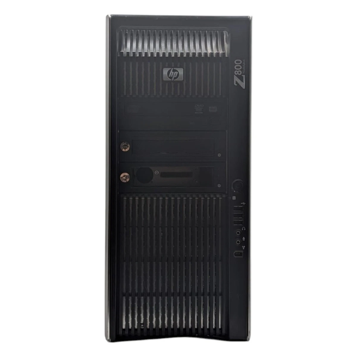 HP Z800 デスクトップPC The HP Z800 Workstation Review: A First Look | Animation World Network