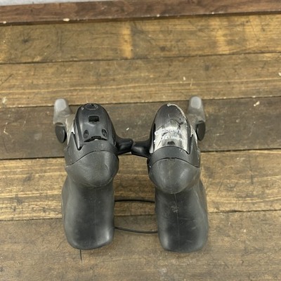 Shimano 105 Flight Deck ST-5510 Shifters 2x9 Speed Road Bike