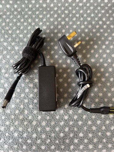 HP 45W AC Adapter HSTNN-DA40 Laptop Ladegerät Smart Original für Pavillon Laptops