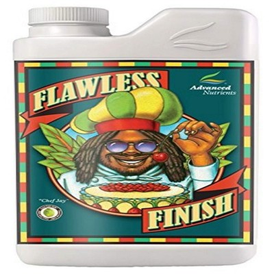 Advanced Nutrients Flawless Finish Flushing Solution - 1L 1 Liter 