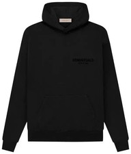 New Fear of God Essentials Hoodie Authentic