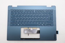 Original 5CB1R71291 Lenovo Thinkpad Keyboard French Yoga 7 2-In-1 14AKP10