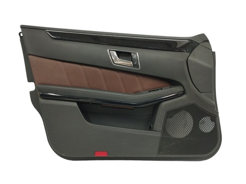 A2127200170 Gepolstert Tür Vorne Links Für MERCEDES Klasse E (W212) F