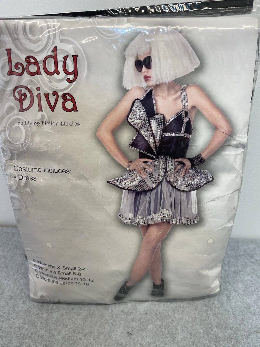 Complete Outfit Costumes for Women Lady Gaga for sale