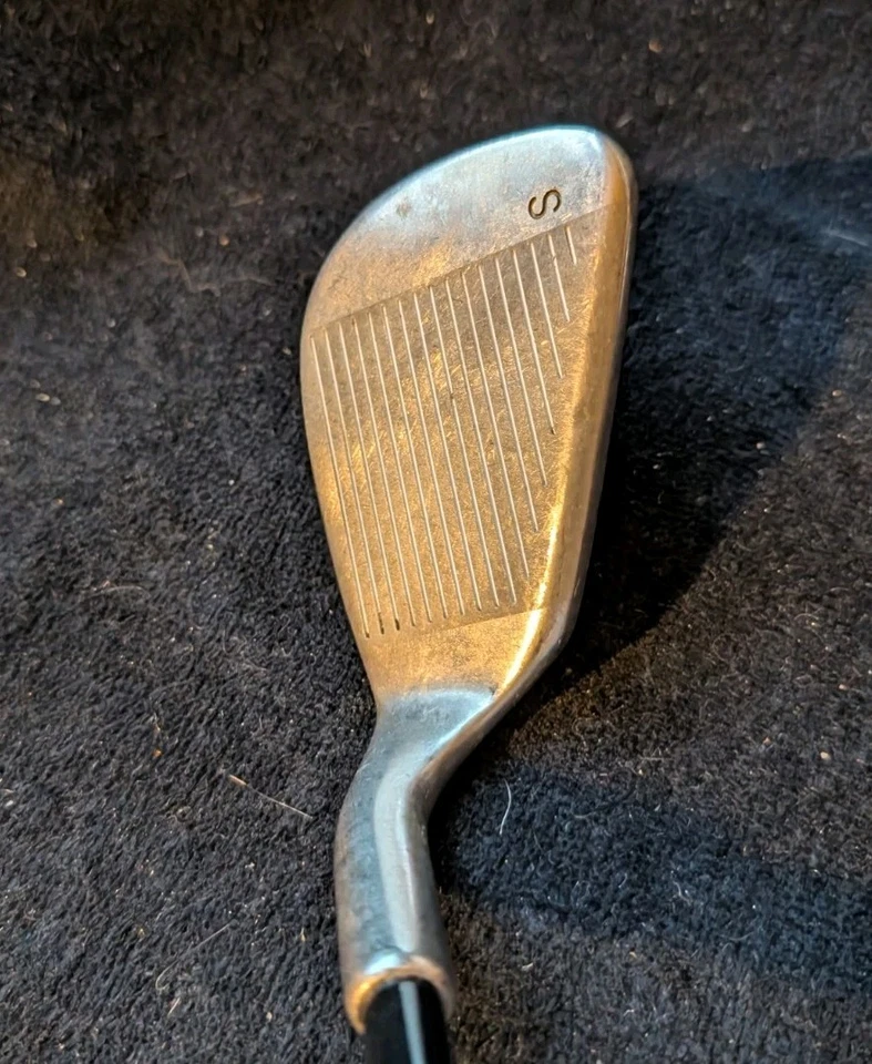 RH XPC 2000 by Golfsmith Senior Graphite SW-36” +/-NewGrip-422g +/- RarelyGamed - Image 4 of 4