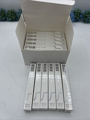 TAT BROW - Microblade Brow Pen - Eyebrow Ink- Lot Of 24 . Brown