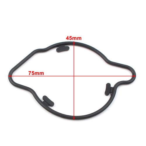Kit de reparación de carburador para Honda CBR600F2 1991 1992 1993 1994 4 juegos - Imagen 5 de 5
