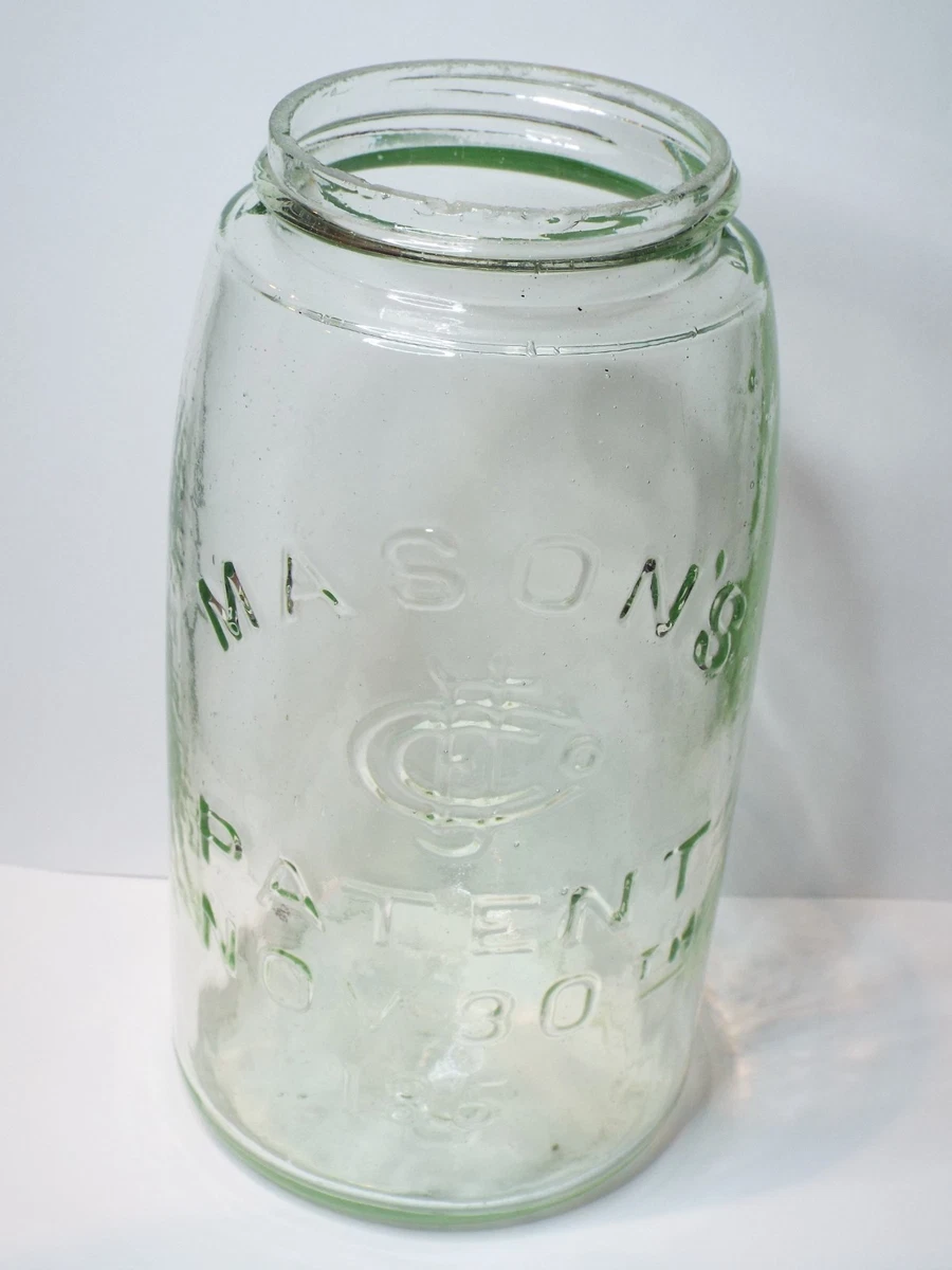 Fruit Jar In Collectible Jars 1900-Now for sale | eBay
