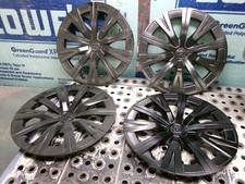 4-set Hubcaps Toyota Camry 2018-2024 Oem 16 Wheel Cover 61183 Genuine