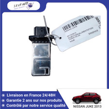 Débimètre Nissan NP300