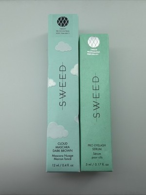 Sweed Make Up