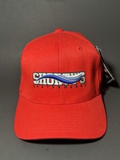 Y2K Shorty s Skateboard Hat Size S/M