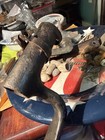 Dug Civil War 💥 🇺🇸 💣 Scarce Bayonet W Metal Scabbard — photo 6